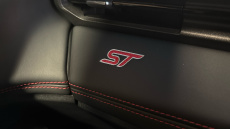 Ford Puma ST 1.0 EcoBoost Hybrid mHEV ST 5dr DCT Petrol Hatchback